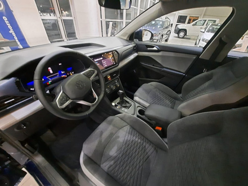 Imagen 6 de 14 de Volkswagen Taos 1.4 T Aw