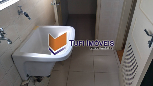 Imagem 15 de 15 de Apartamento Na Vila Olímpia Para Alugar. - 4859