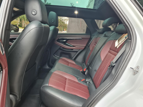 Range Rover Evoque Hse Si4 R Dynamic 2.0 300cv Automatico