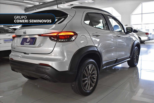 Fiat Pulse 1.3 FLEX DRIVE CVT