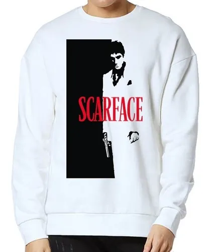 Sudaderas de scarface sales