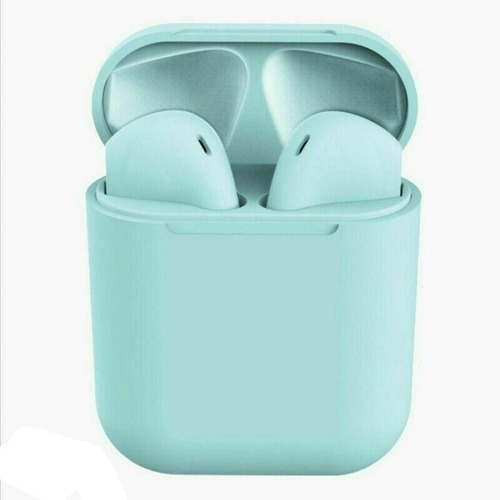 Auriculares Bluetooth Inpods12 W-25 Circuit
