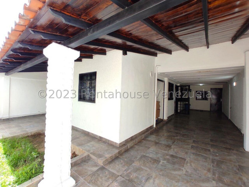 Hermosa Casa Remodelada, En Cagua, La Ciudadela. Ljsa 24-3693