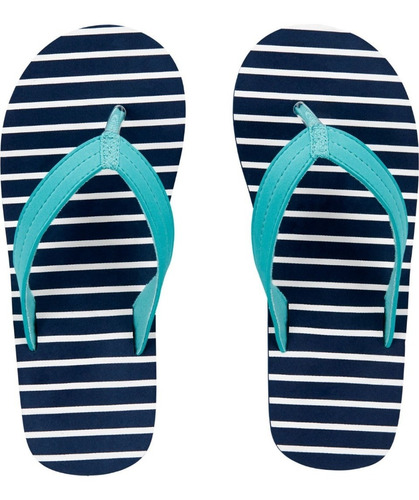 Chanclas Sandalias Carters Niños 3-4 Años