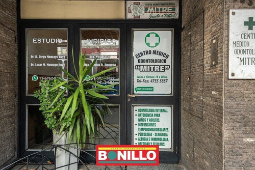 Imagen 14 de 14 de Oficina Venta San Martín