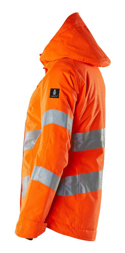 Parka Alta Visibilidad Mujer 18545-321 | Mascot® Safe Suprem