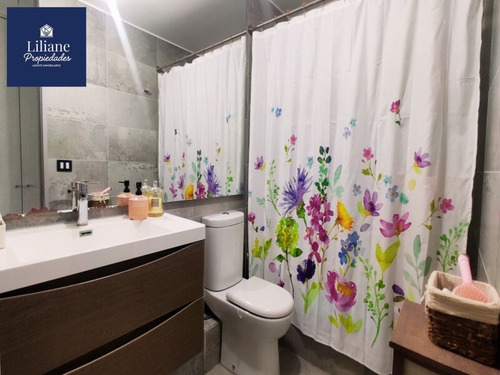 Excelente Inversión Penthouse 2d 2b Y 1 Escritorio