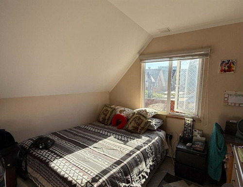Casa En Venta De 4 Dorm. En Concepción