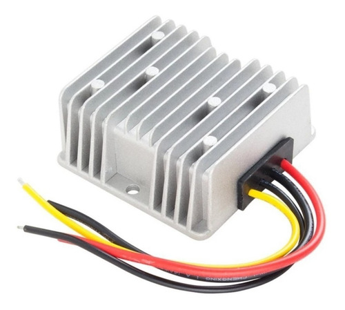 Convertidor Dc Dc 12v A 24v 10a 240w.