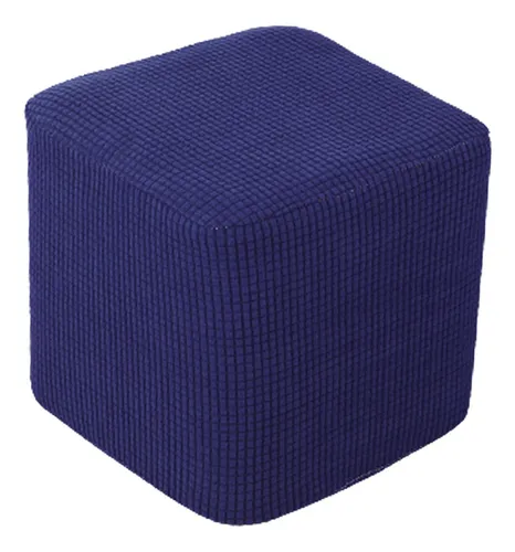 Aruoy Silla De La Computadora Pequeño Sofá Sofá Azul Oscuro