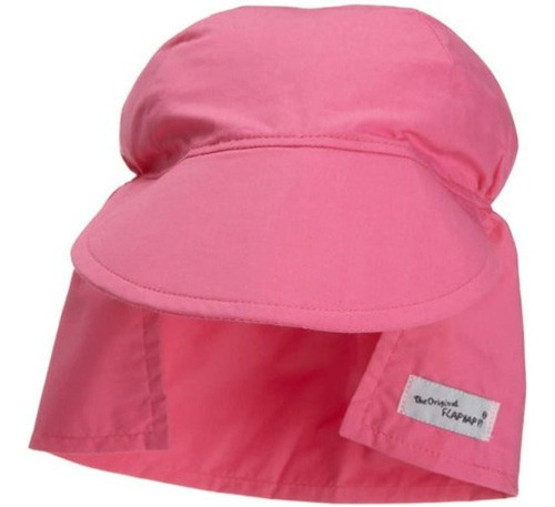 Flap Happy Baby Sun Hat | Sombrero Para Nios Pequeos Con