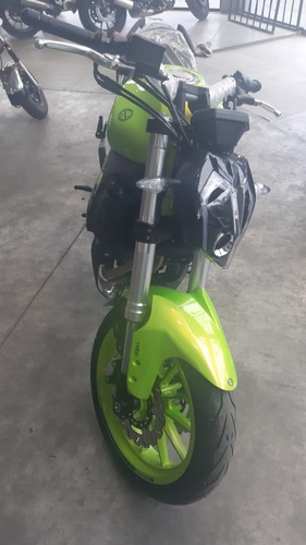 Benelli 302 S - Contado - Financiada - Ahora 12/18