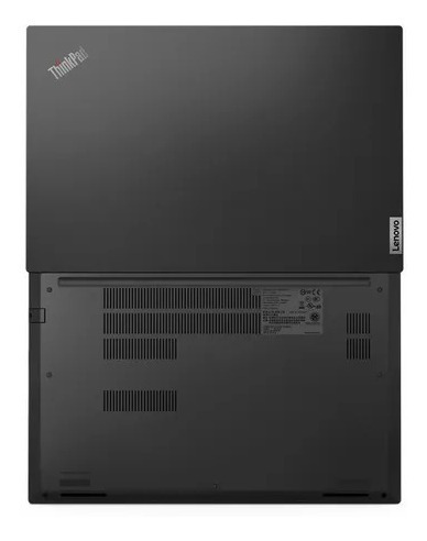 Imagen 7 de 9 de Notebook Lenovo Thinkpad E15 Ryzen 7 5700u Ssd 256gb 8gb Fhd