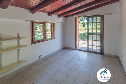 Casa - Villa General Belgrano