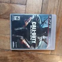 Comprar Ps3 Juego Call Of Duty Black Ops Sony Playstation 3