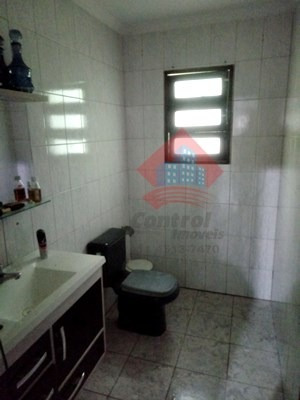 Imagem 3 de 6 de Casa - Ref: 02855