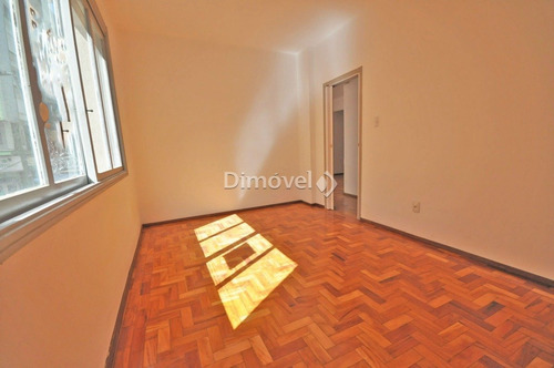 Imagem 10 de 15 de Apartamento - Centro Historico - Ref: 24588 - V-24588
