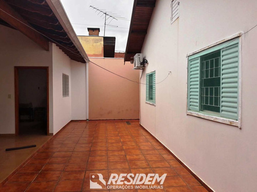 Imagem 27 de 30 de Casa Com 3 Dorms, Vila Souto, Bauru. - V99523938