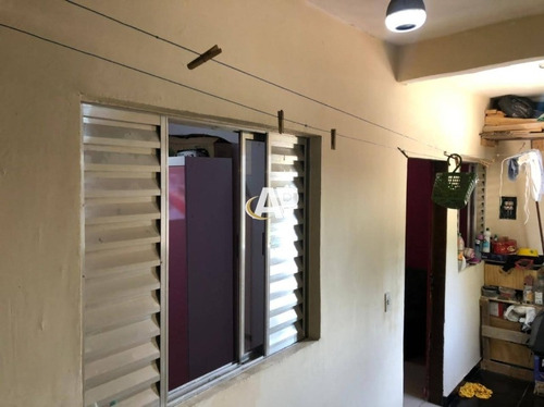 Imagem 2 de 10 de Casa Casa De Vila Para Venda No Bairro Jardim Da Pedreira, 2 Dorm - 15