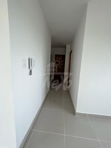 Imagen 7 de 24 de Apartamento En Tamboril Con Piscina Y Gimnasio (hfa-232b)