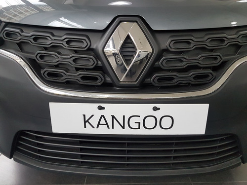 Imagen 18 de 22 de Renault Kangoo 5a 1.6 $1.200.000 Tasa 0% Para 0km #mb