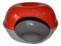 Comprar Casita Iglu Para Perros Pequeños Chicos Bichón Frisé Mini