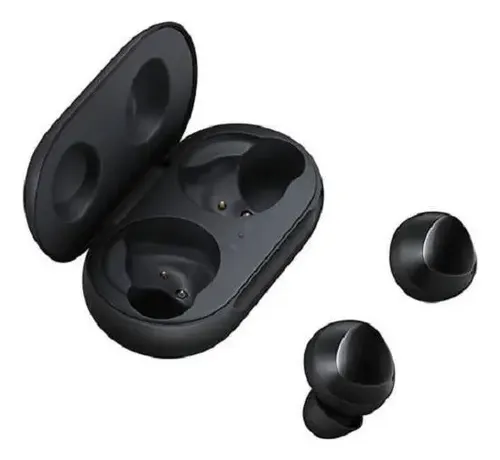 Samsung Galaxy Buds2 Pro ブラック Fone De Ouvido Samsung Galaxy Buds Sm-r170 Preto (Novo com caixa