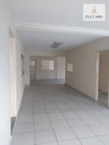 Prédio À Venda, 574 M² Por R$ 2.000.000,00 - Jardim Barbosa - Guarulhos/sp - Pr0260