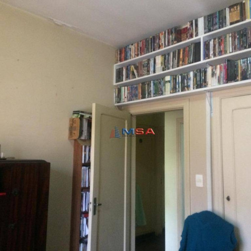 Imagem 18 de 26 de Casa À Venda, 239 M² Por R$ 2.300.000,00 - Vila Madalena - São Paulo/sp - Ca1184