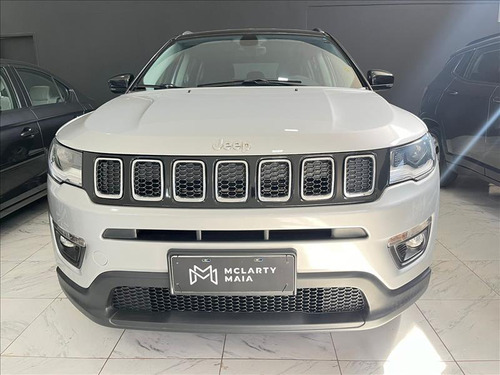 Jeep Compass 2.0 16v Sport
