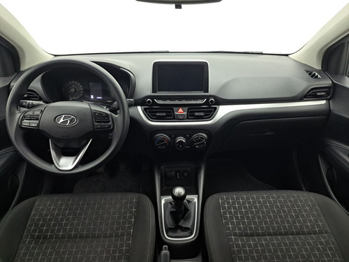 Hyundai HB20 1.0 12V FLEX COMFORT PLUS MANUAL
