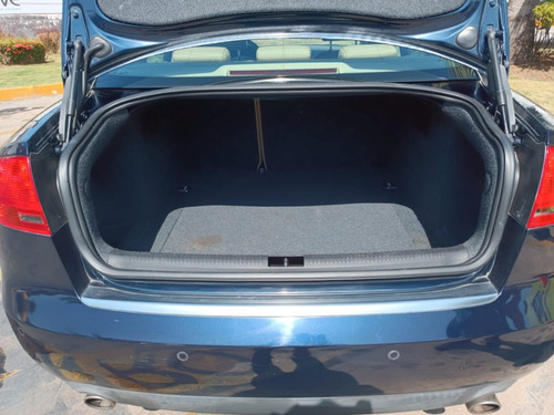 Imagen 6 de 13 de Audi A4