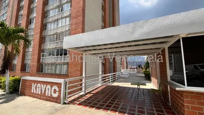 Apartamento en venta