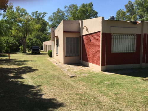 Imagen 2 de 13 de Casa Quinta + Lotes En Alejandro Korn, San Vicente
