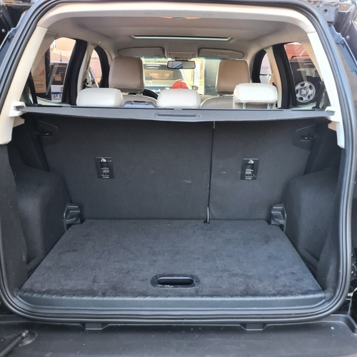 Imagen 9 de 15 de Ford Ecosport 2018 1.5 Titanium Cuero Negra Credito Pemuta