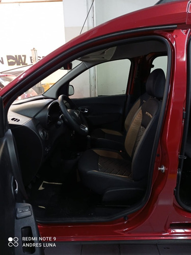 Imagen 4 de 15 de Kangoo Stepway Para Adjudicar (vc)