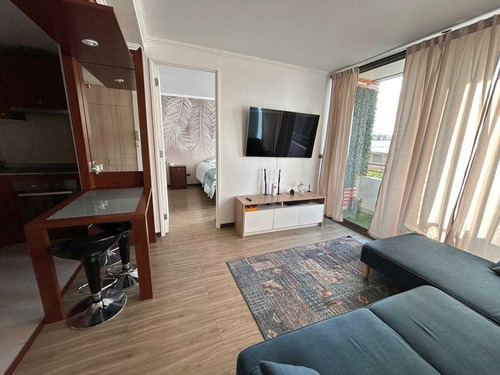 Arriendo De Departamento (83216)