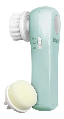 Cepillo Masajeador Facial Conair Beauty C3756