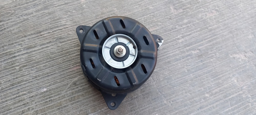 Motor De Ventilador De Mazda Cx5 Modelo 2015 (Usado)