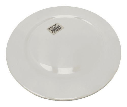 Plato Porcelana 23.1cm Actualite Corona 7705 Xavi