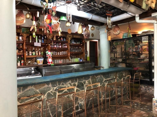 Imagen 5 de 12 de Casa En El Pueblo Del Hatillo