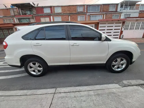 BYD S6 2.4 Glx