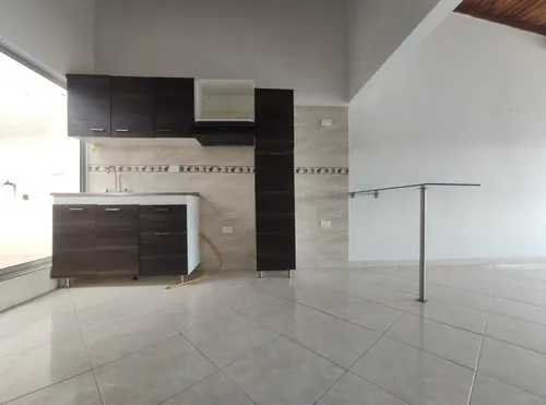 Apartamento En Arriendo En La Cabrera. Cod A19464