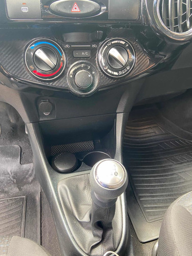 Toyota Etios 1.5 Xls 2014