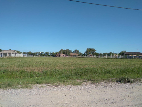 Terreno 1.500 Metros - Exaltación De La Cruz - Lote 34