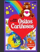 Comprar Cartas Ositos Cariñosos Reedicion Naipes Cromy Caja Acrilica
