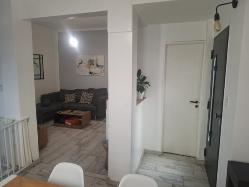 Dueño Vende Retasada Apto Credito!ph 3 Ambientes Con Patio.