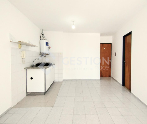 Departamento En Nueva Córdoba - Monoambiente