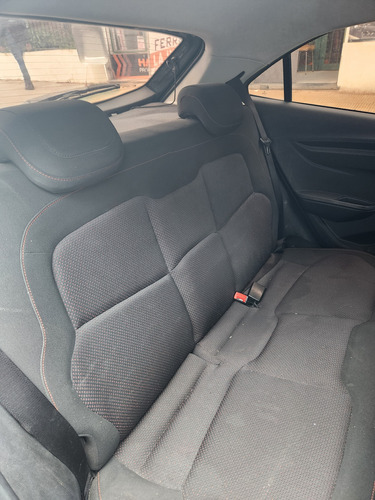 Chevrolet Onix 1.4 Ltz 98cv