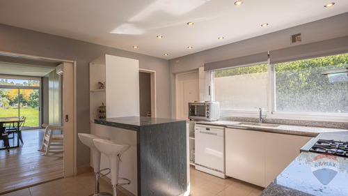 Venta Casa 7 Amb Campos De Roca, Brandsen